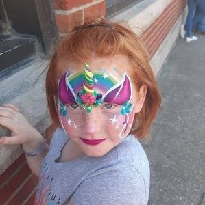 Meet your Posher, Brandy